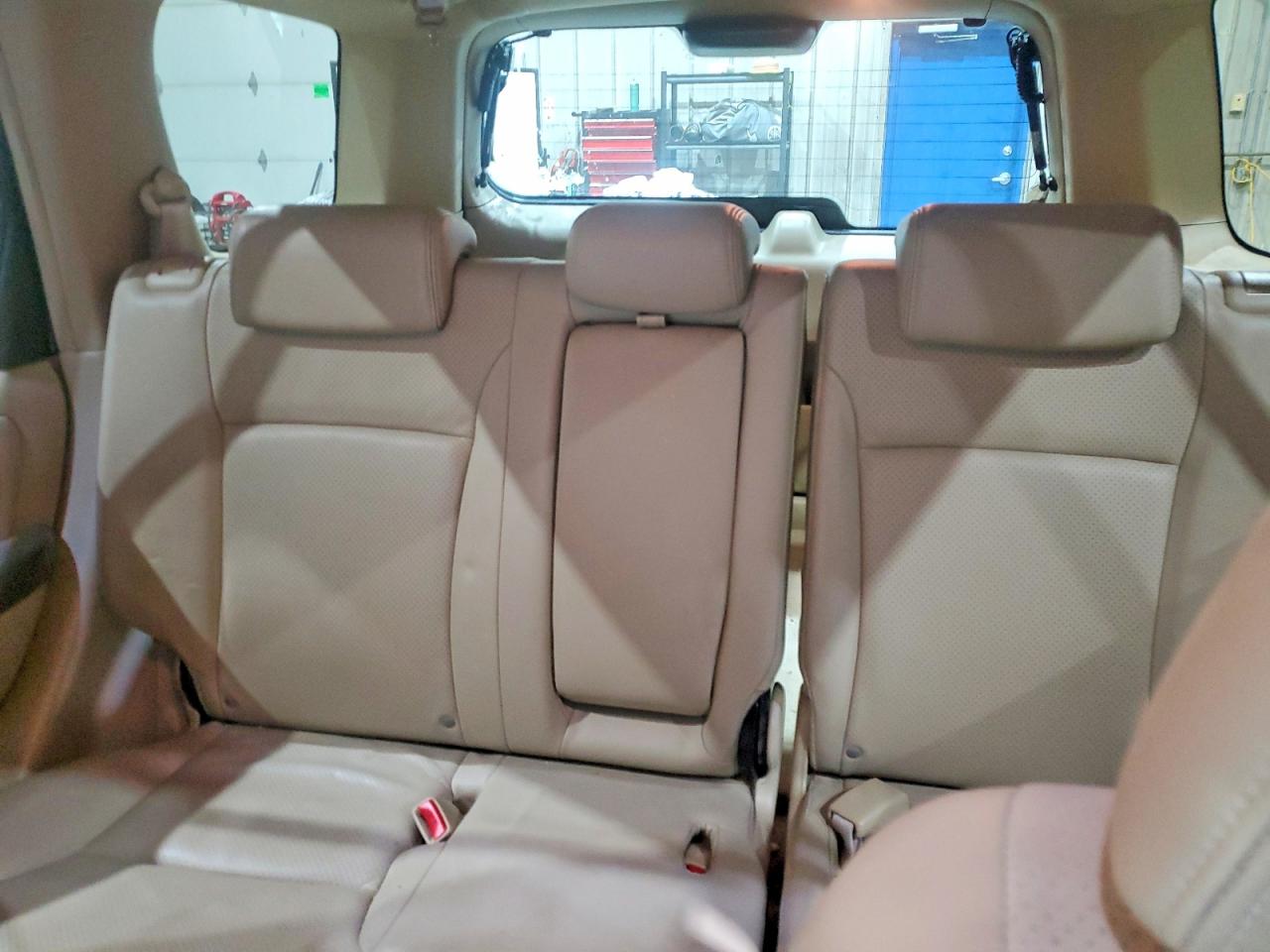 2005 HONDA CR-V SE photo 28