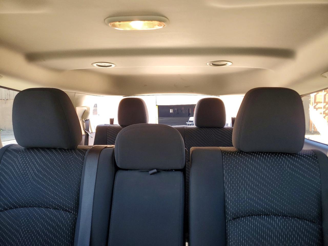 2018 DODGE JOURNEY SXT photo 10