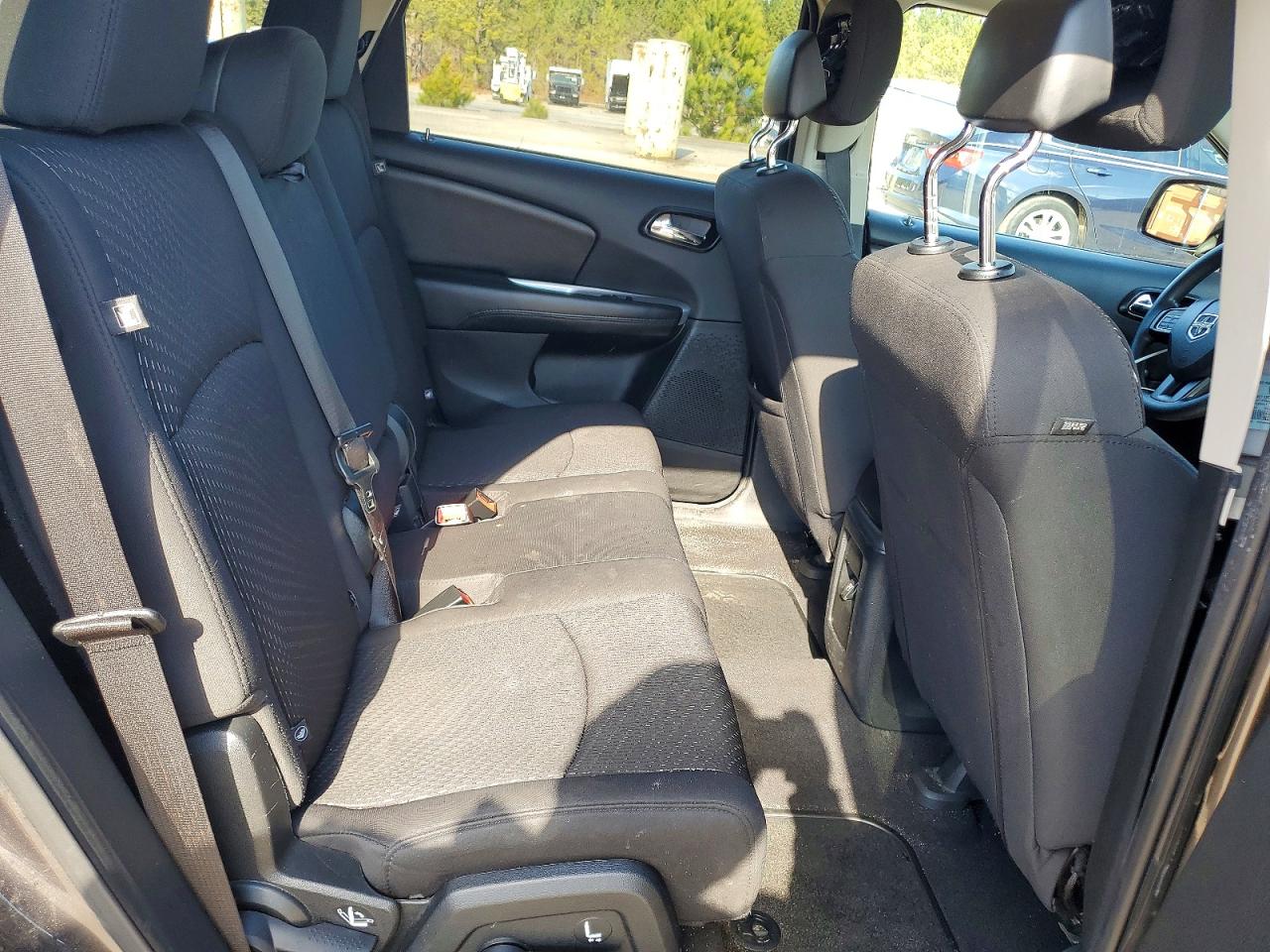 2018 DODGE JOURNEY SXT photo 11
