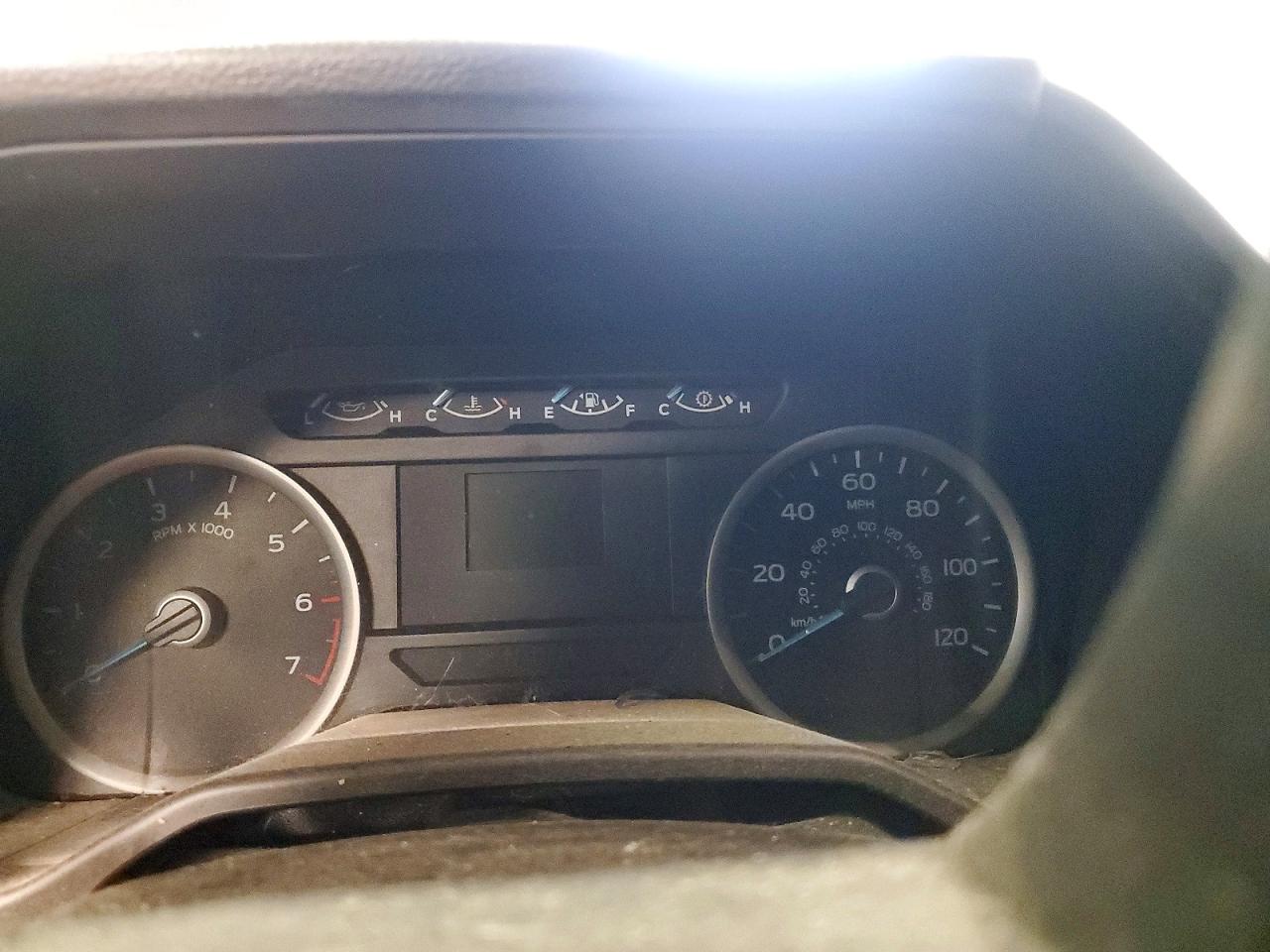 2015 FORD F150 SUPERCREW photo 17