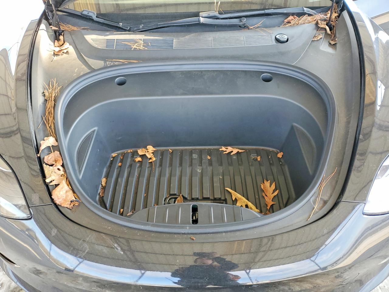 2021 TESLA MODEL 3 photo 11