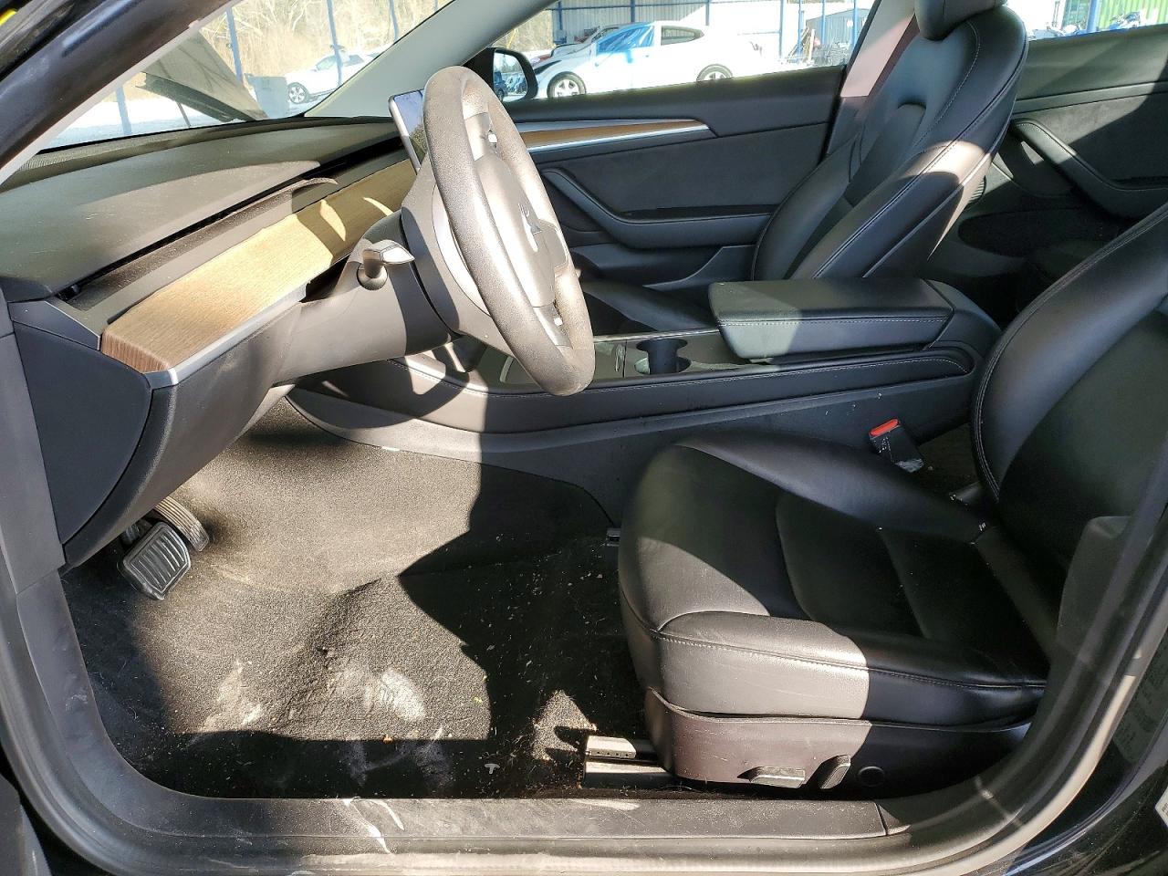 2021 TESLA MODEL 3 photo 7