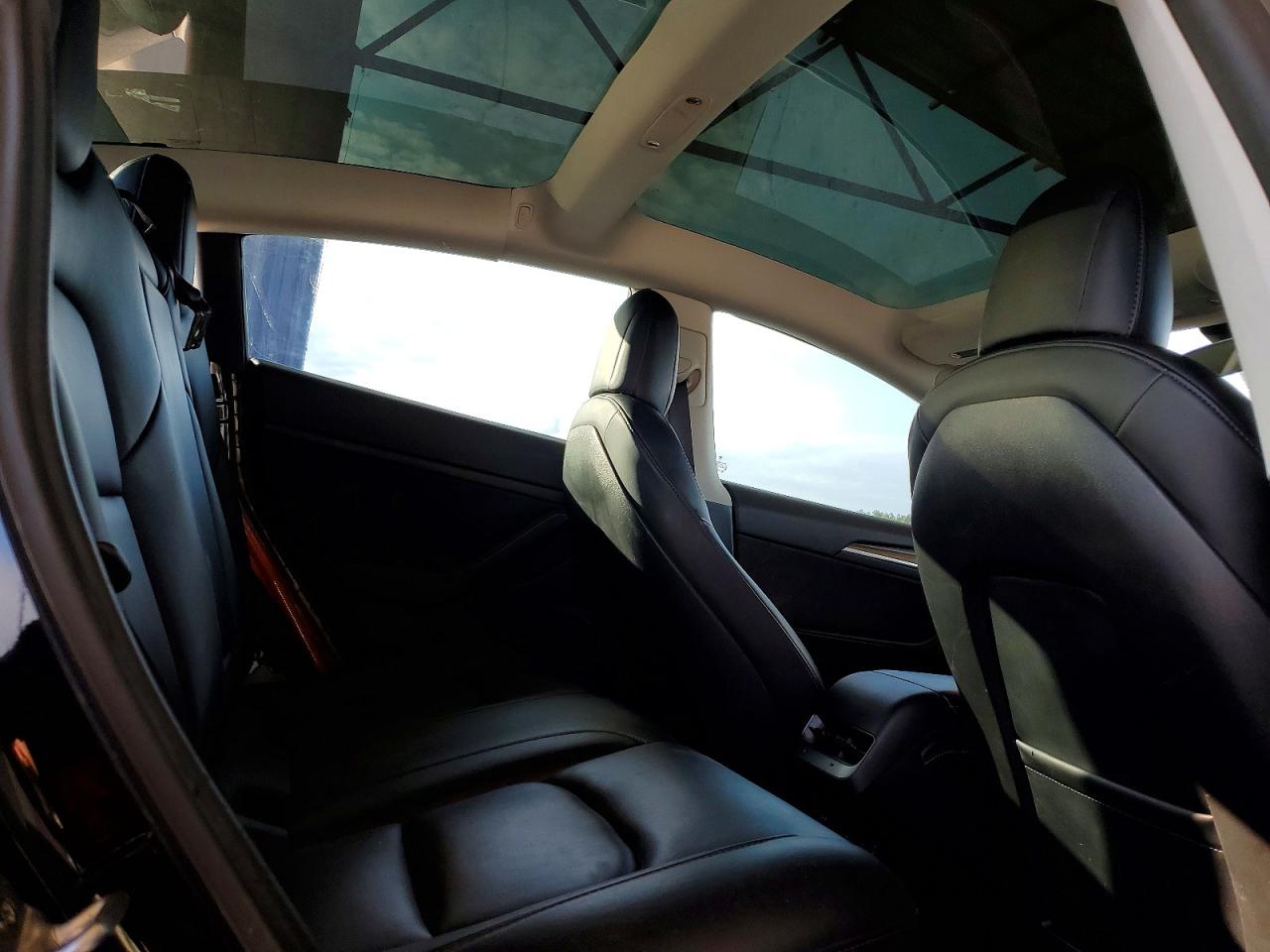 2021 TESLA MODEL 3 photo 10