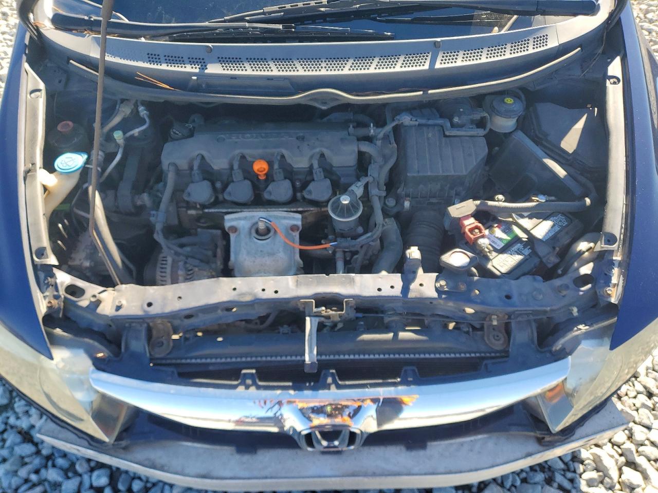 2010 HONDA CIVIC VP photo 21
