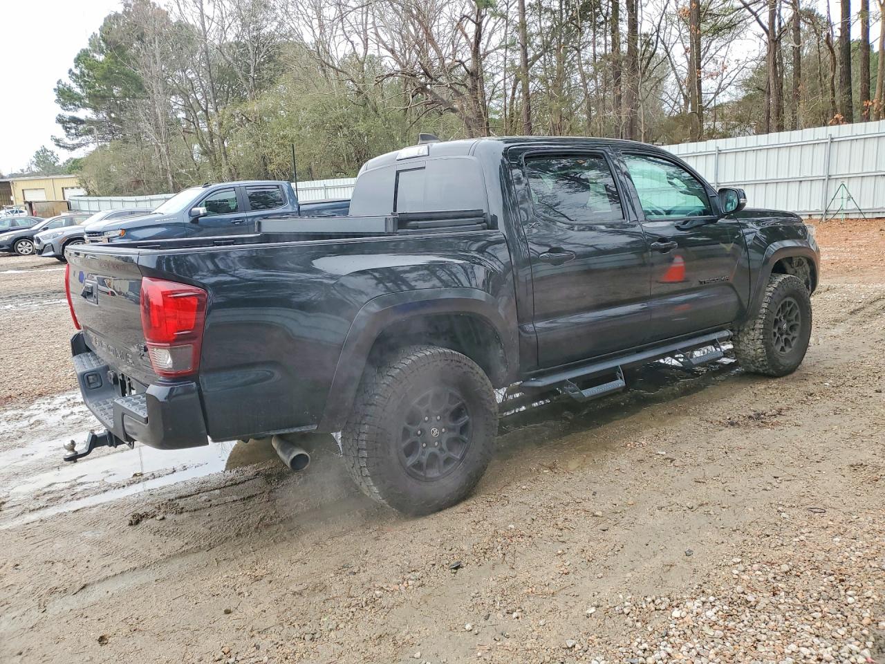 2022 TOYOTA TACOMA SR5 V6 photo 7