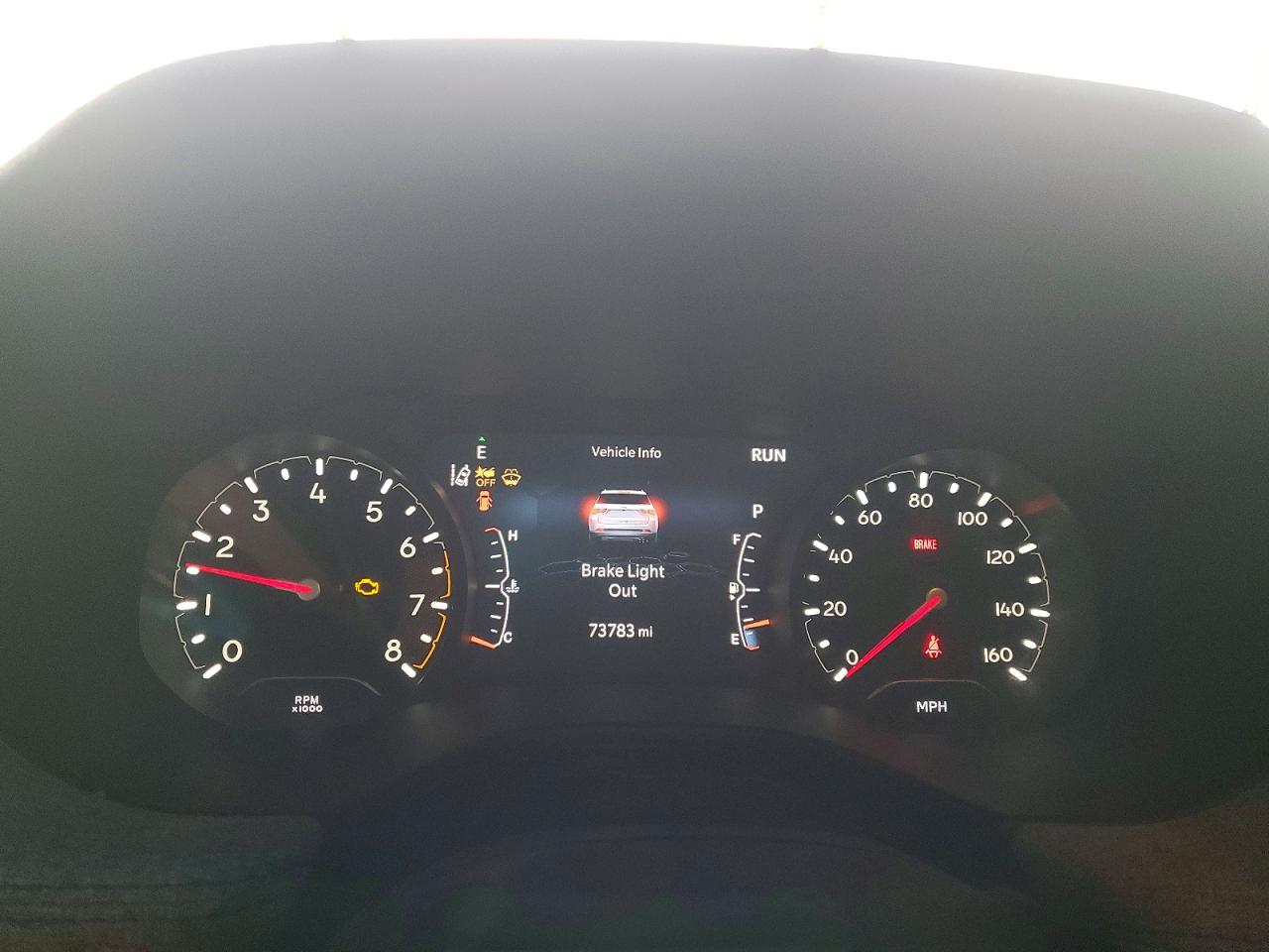 2022 JEEP COMPASS LATITUDE photo 25