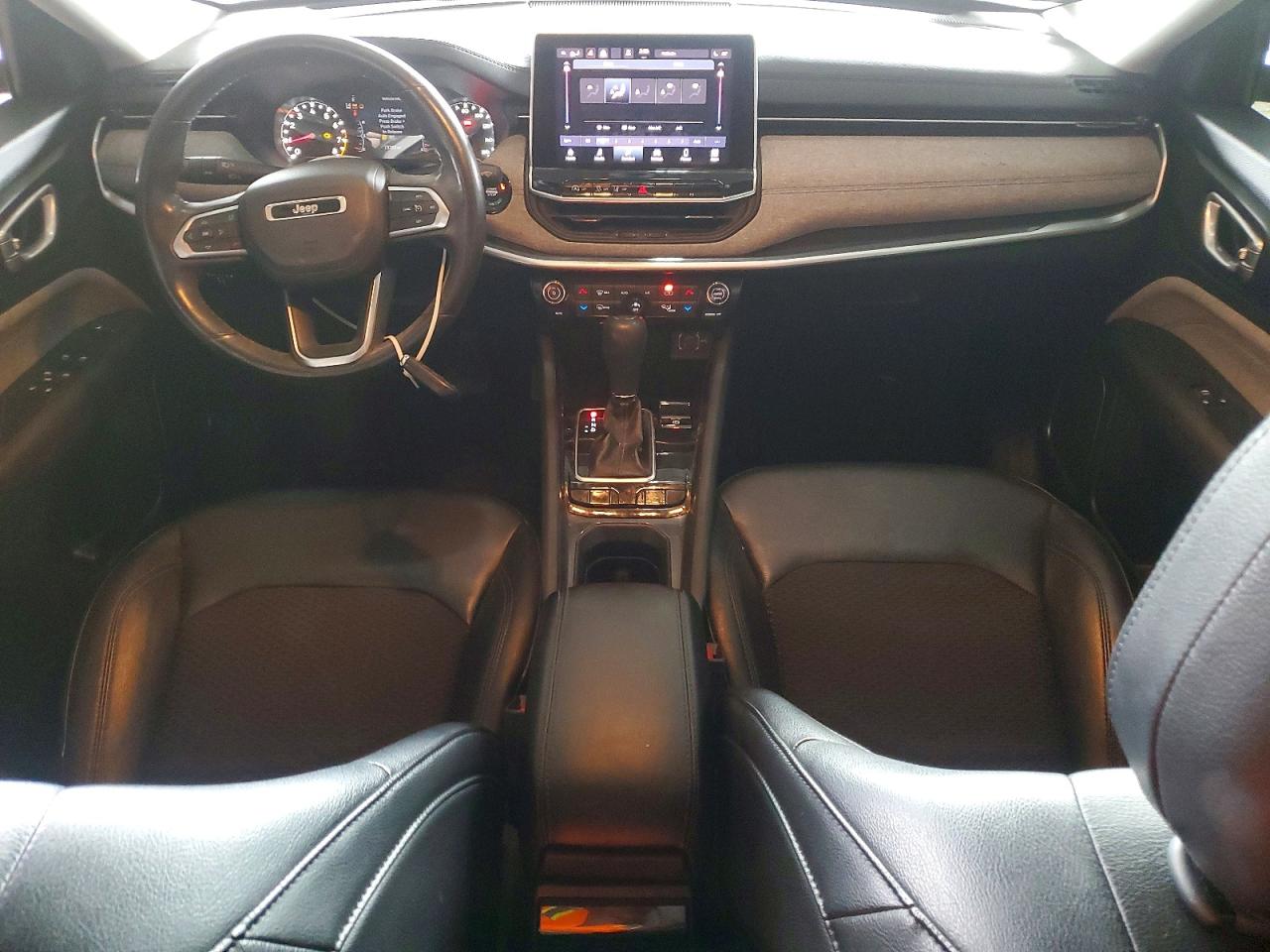 2022 JEEP COMPASS LATITUDE photo 22