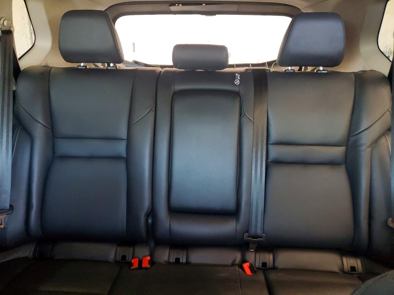 2021 NISSAN ROGUE SL photo 19