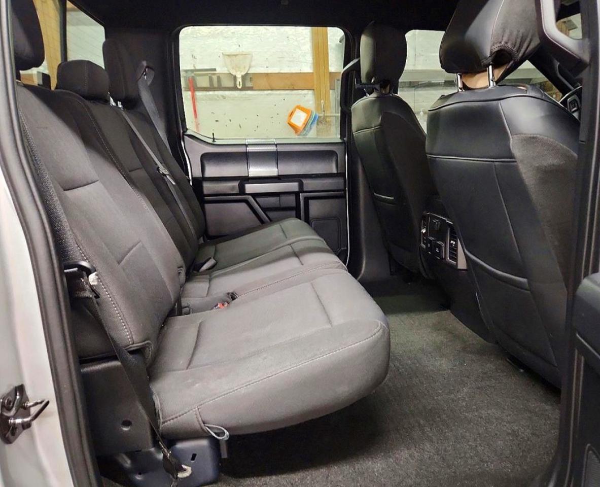 2019 FORD F150 SUPERCREW photo 19