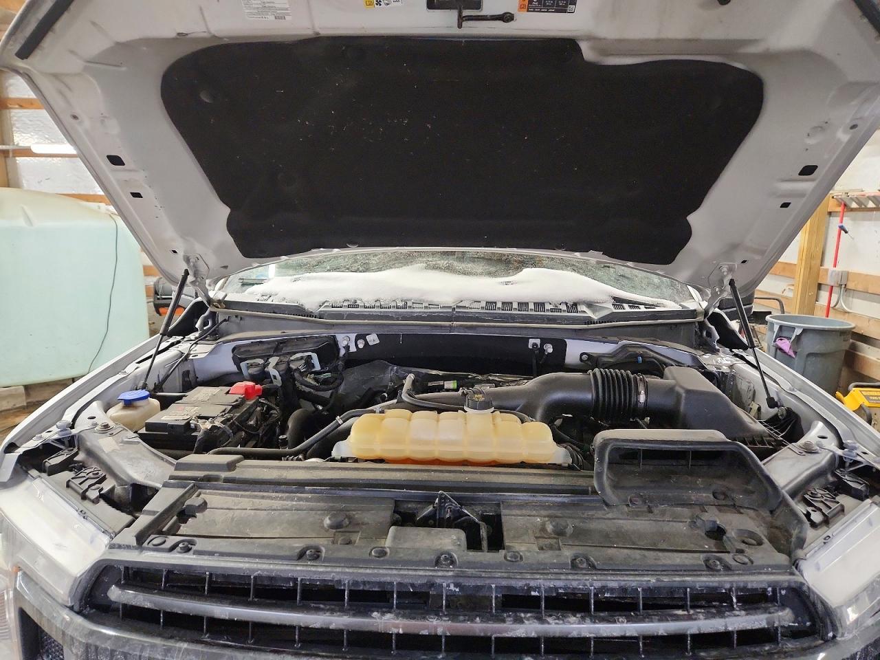2019 FORD F150 SUPERCREW photo 21
