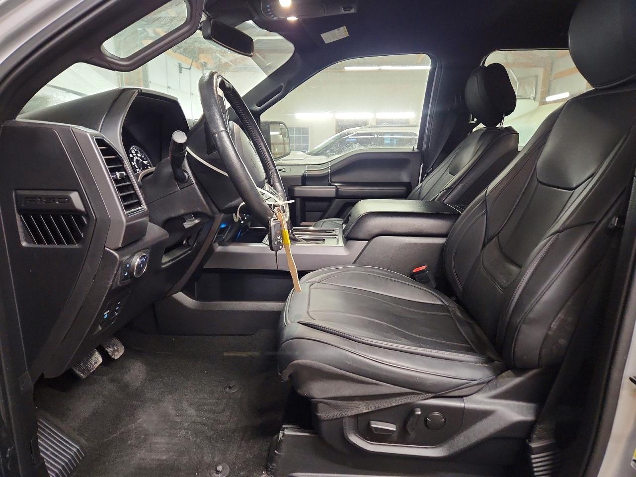 2019 FORD F150 SUPERCREW photo 13