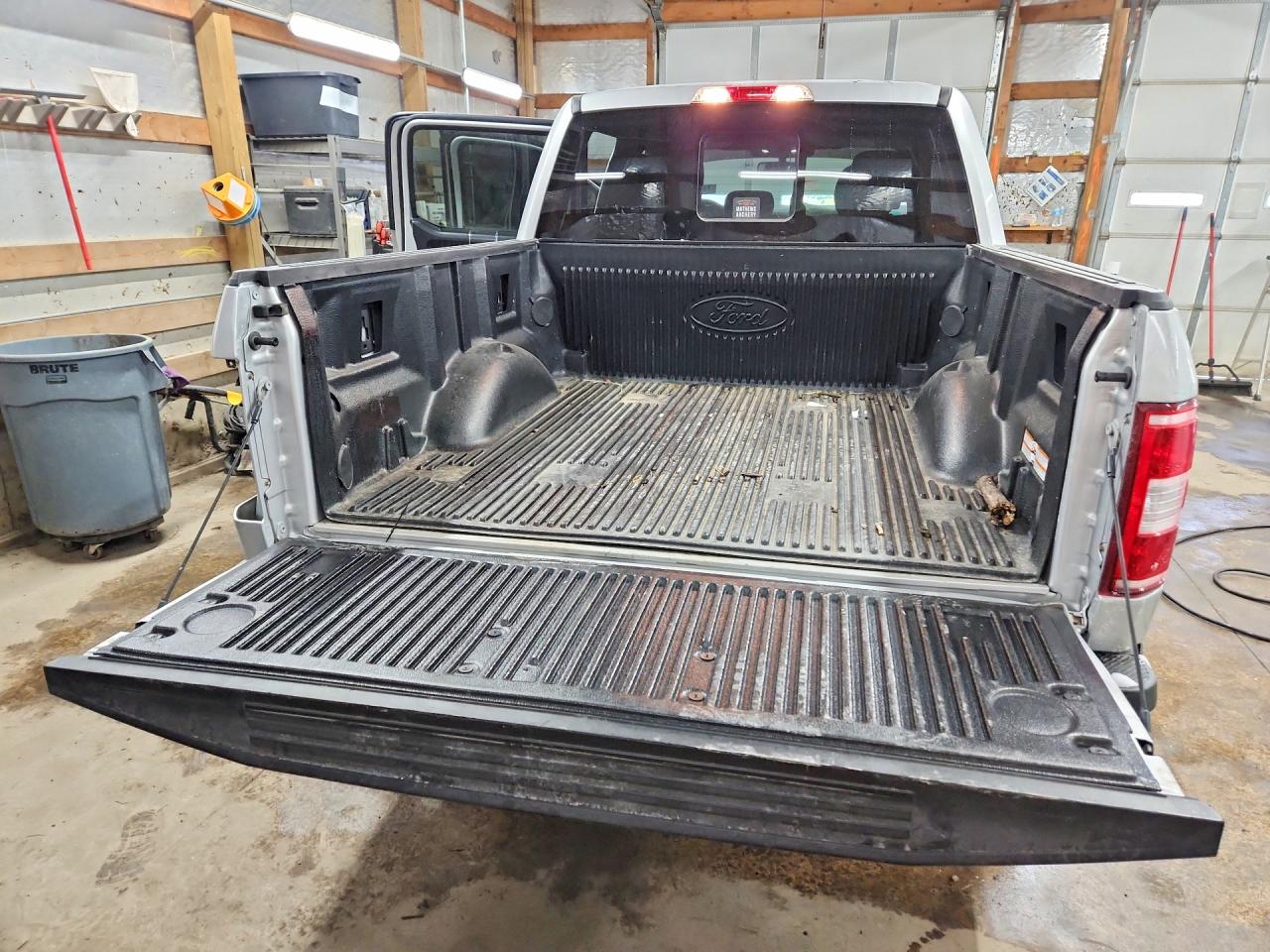 2019 FORD F150 SUPERCREW photo 11