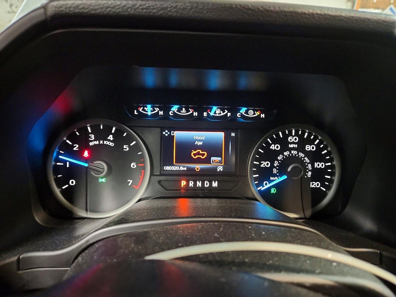 2019 FORD F150 SUPERCREW photo 17