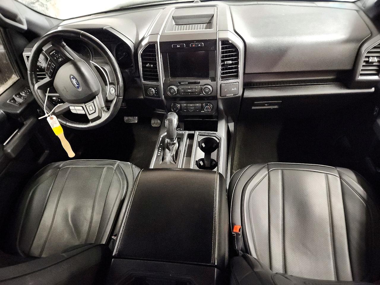 2019 FORD F150 SUPERCREW photo 15