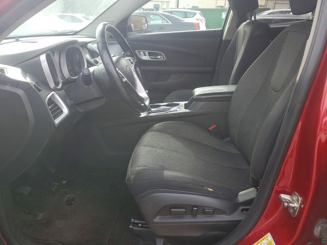2013 CHEVROLET EQUINOX LT photo 13