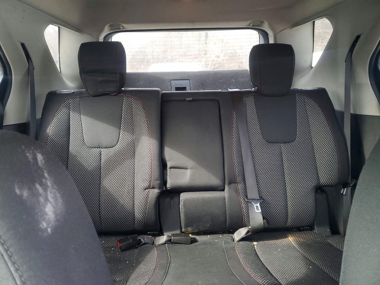 2013 CHEVROLET EQUINOX LT photo 19