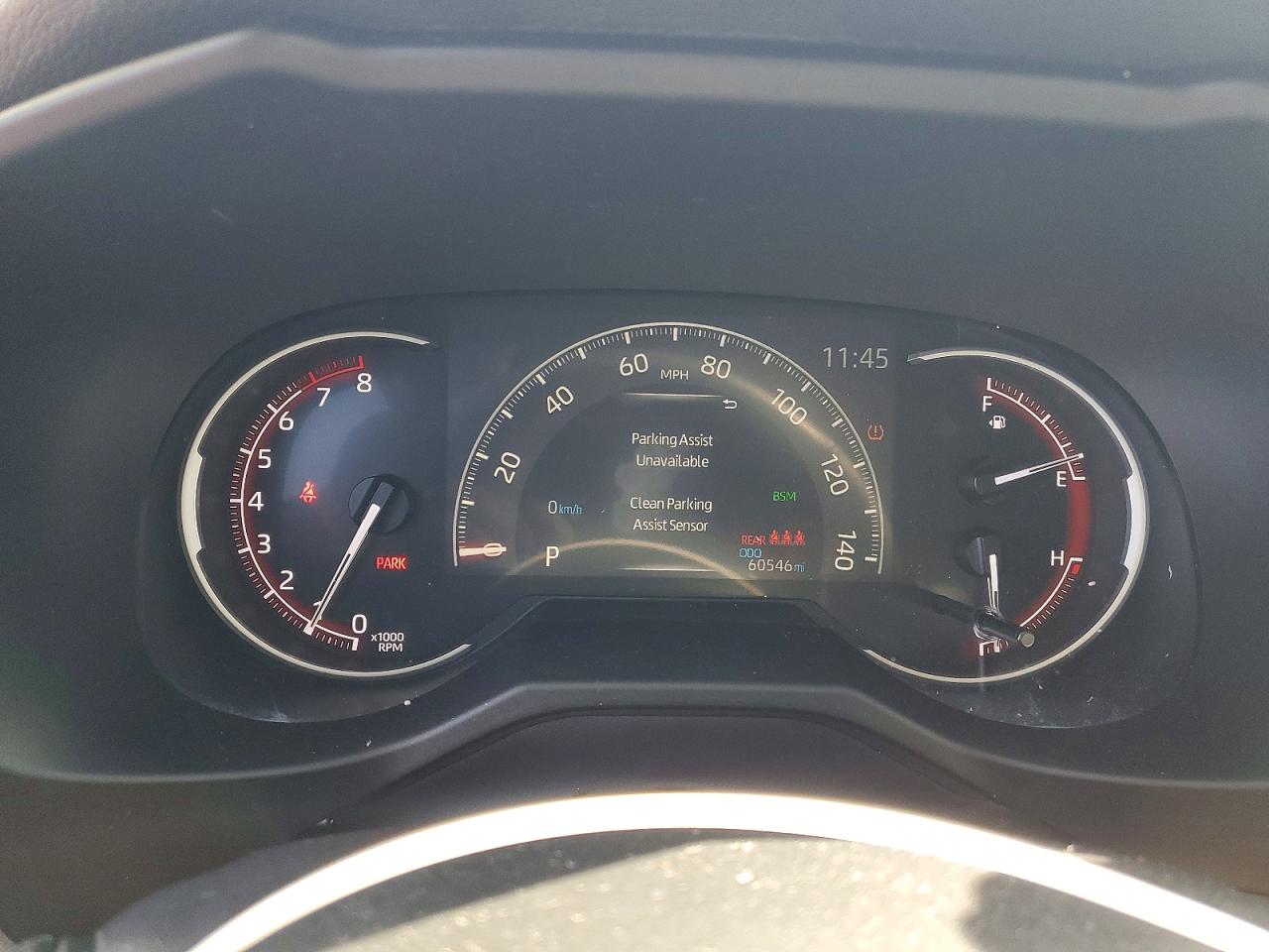 2024 TOYOTA RAV4 XLE PREMIUM photo 9