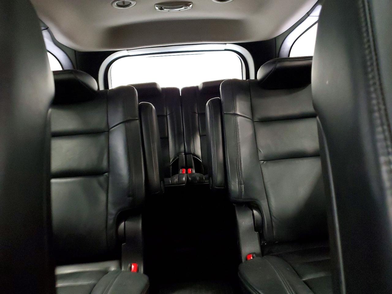 2013 DODGE DURANGO CREW photo 10