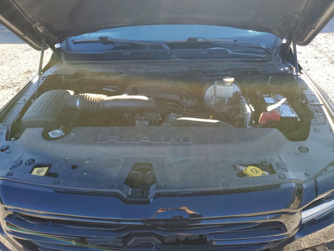 2019 RAM 1500 BIG HORN/LONE STAR photo 21