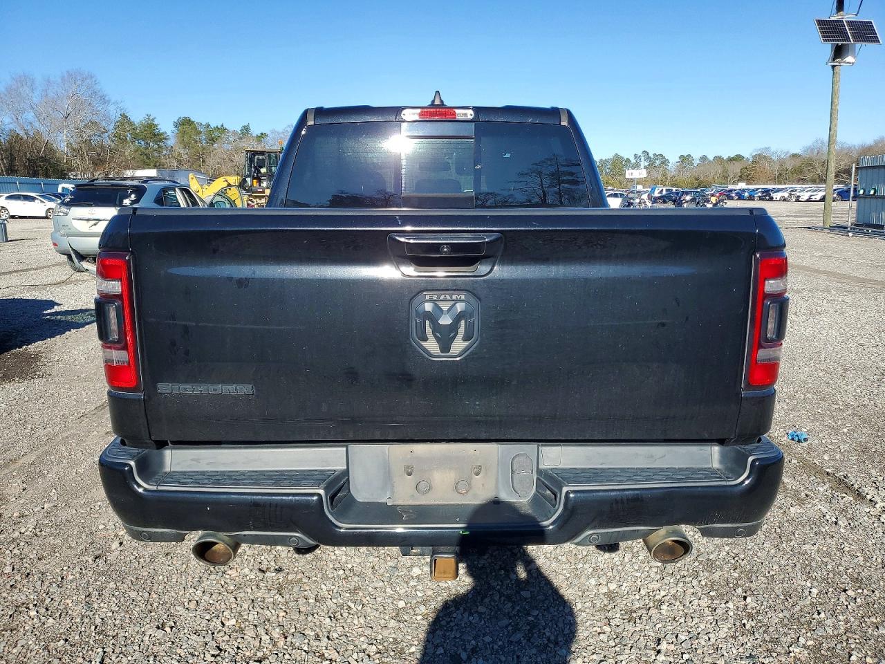 2019 RAM 1500 BIG HORN/LONE STAR photo 11
