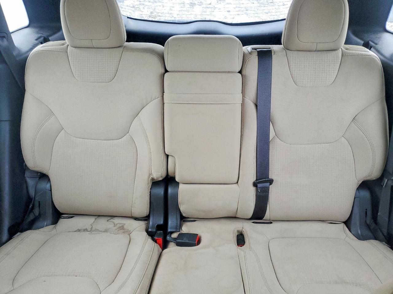 2015 JEEP CHEROKEE LATITUDE photo 19