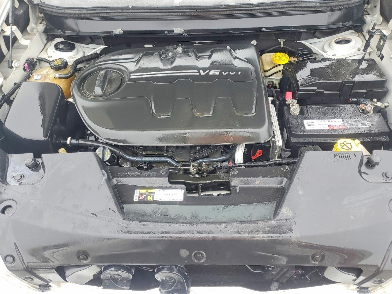 2015 JEEP CHEROKEE LATITUDE photo 23