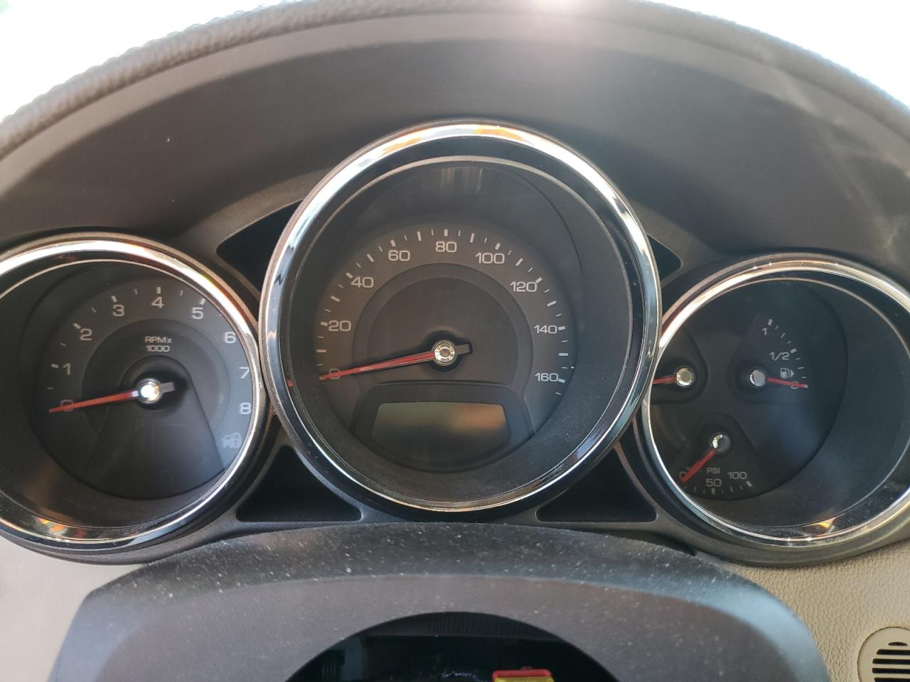 2008 CADILLAC CTS HI FEATURE V6 photo 9