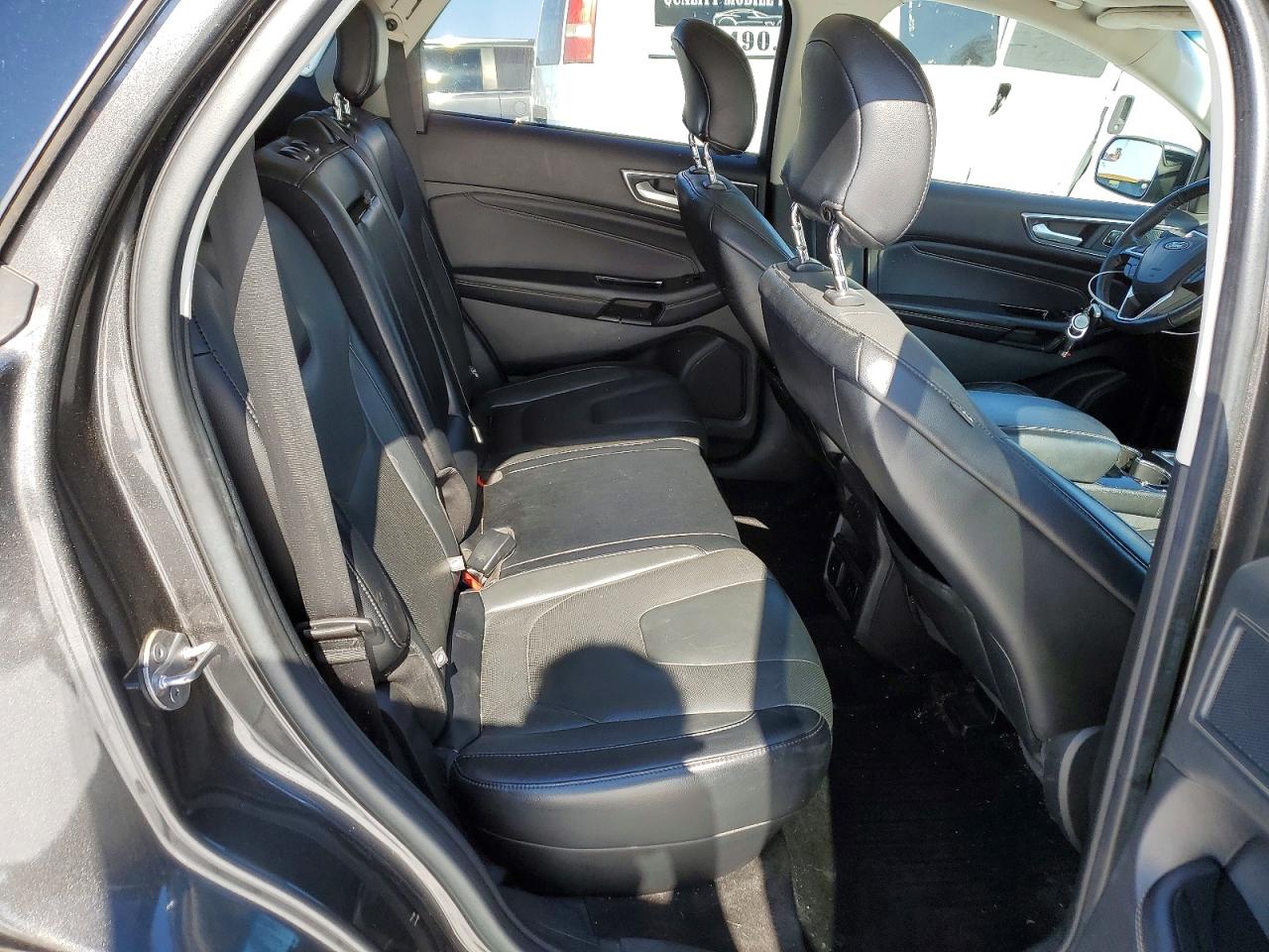 2018 FORD EDGE TITANIUM photo 31