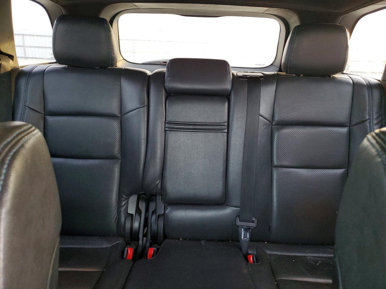 2018 JEEP GRAND CHEROKEE LAREDO photo 10