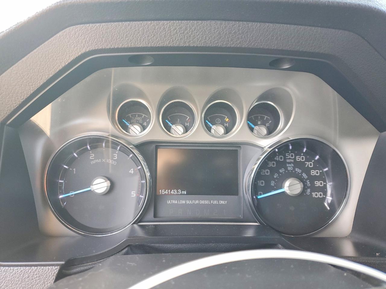 2016 FORD F250 SUPER DUTY photo 9