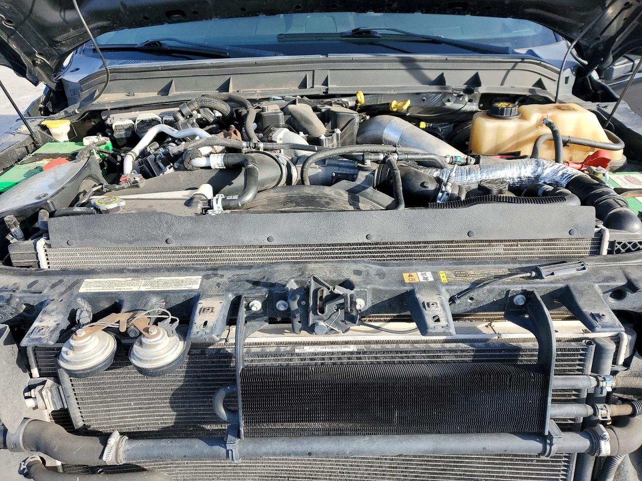 2016 FORD F250 SUPER DUTY photo 11