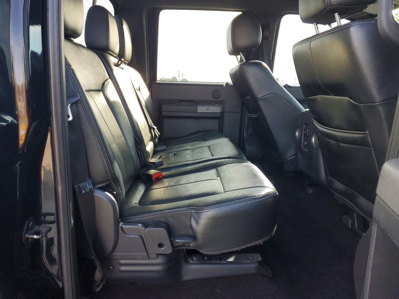 2016 FORD F250 SUPER DUTY photo 10