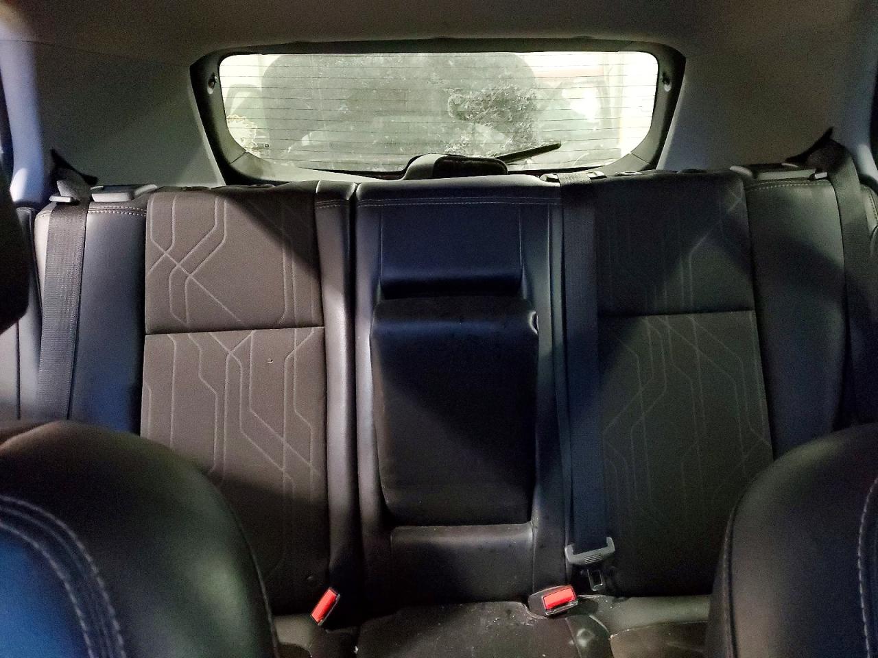 2019 CHEVROLET TRAX 1LT photo 19