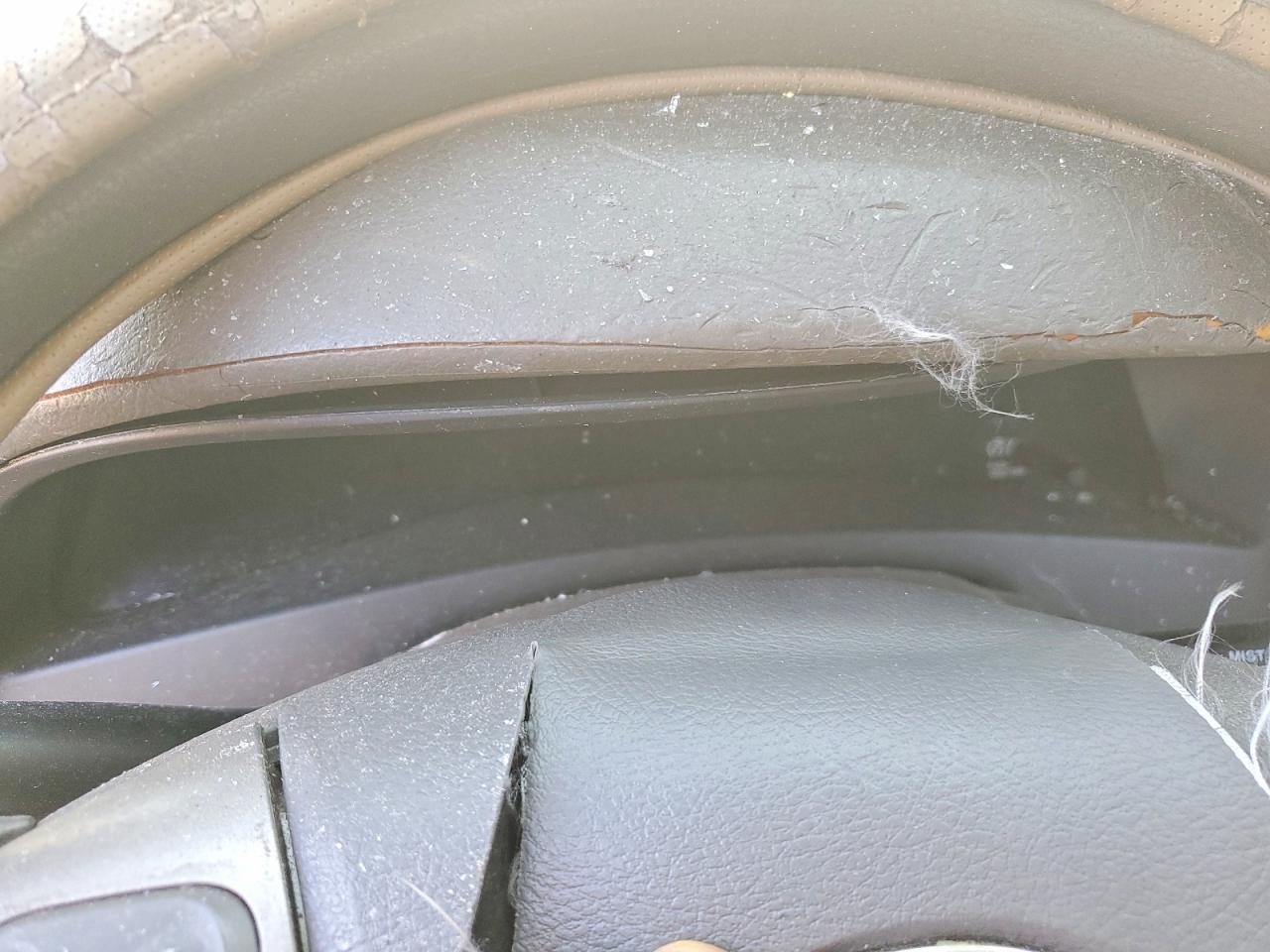 2009 TOYOTA CAMRY LE photo 17