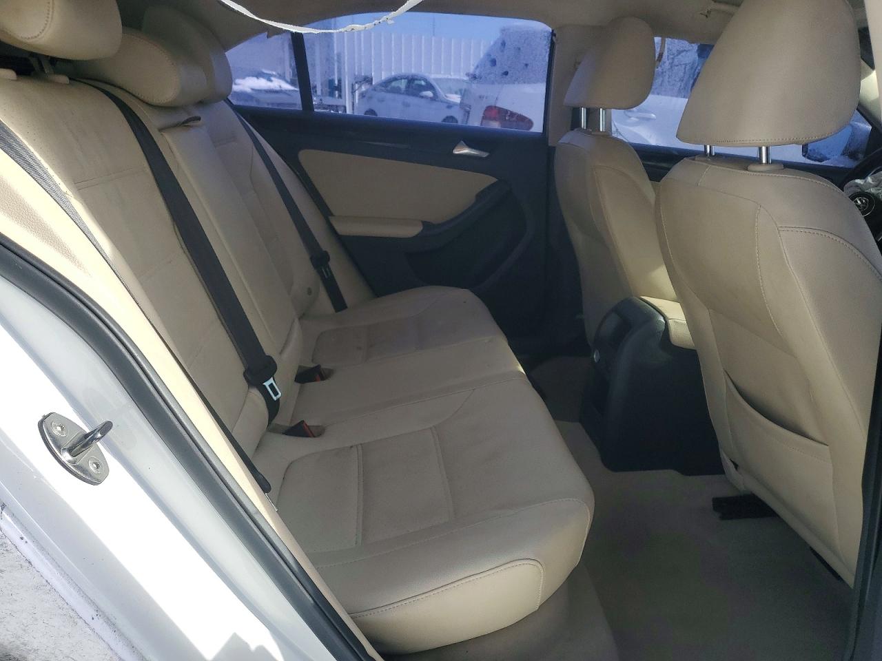 2013 VOLKSWAGEN JETTA SE photo 19