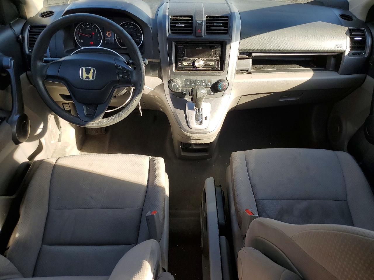 2008 HONDA CR-V LX photo 22