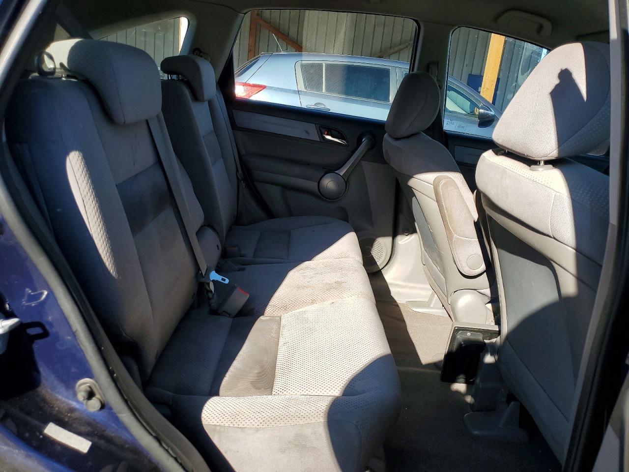 2008 HONDA CR-V LX photo 31