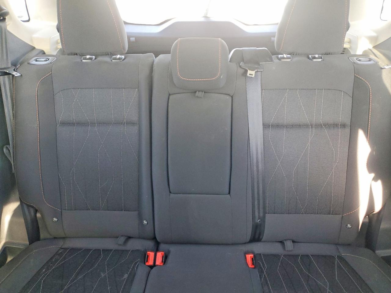 2021 FORD ECOSPORT SE photo 19