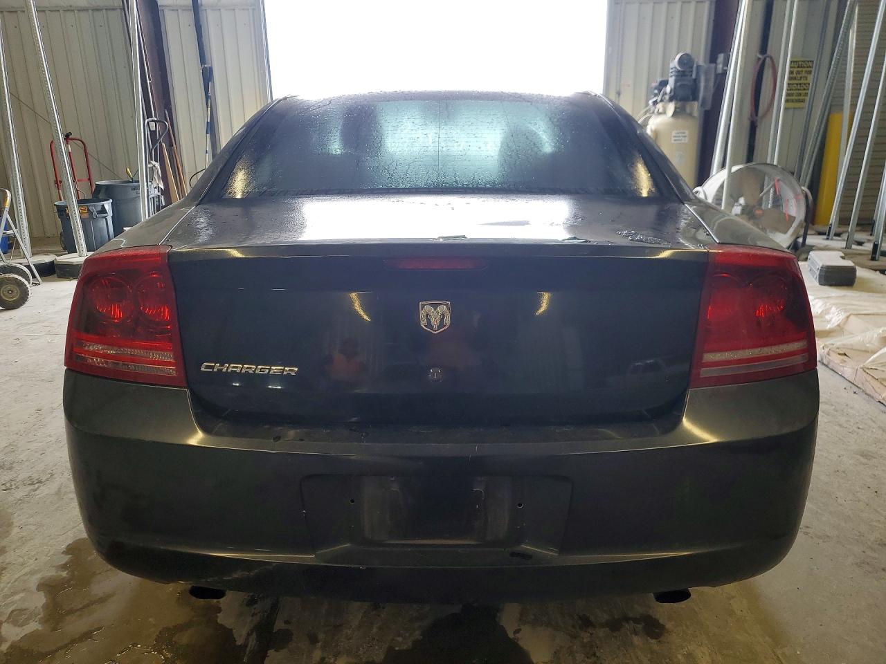 2007 DODGE CHARGER SE photo 11