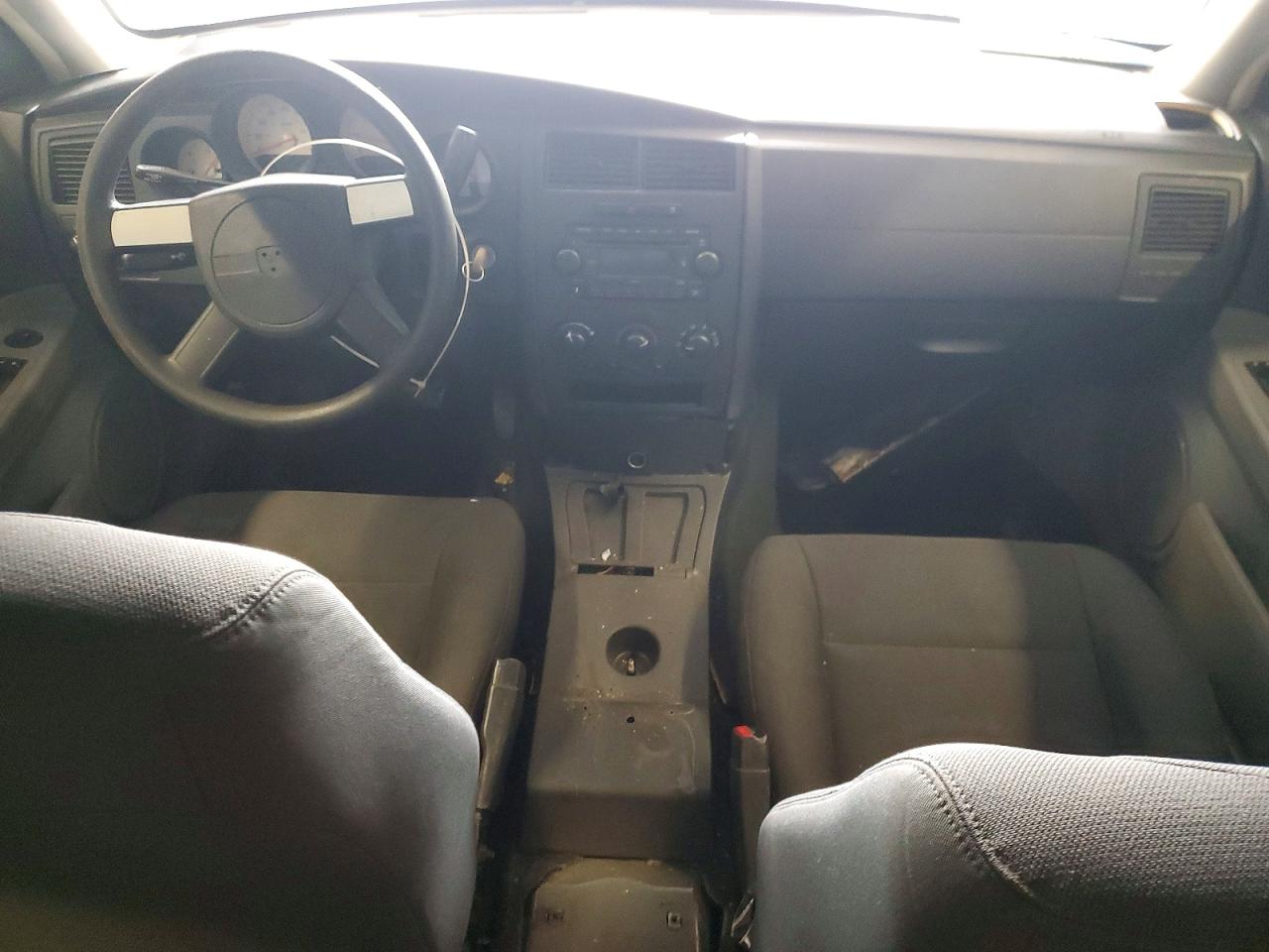 2007 DODGE CHARGER SE photo 15
