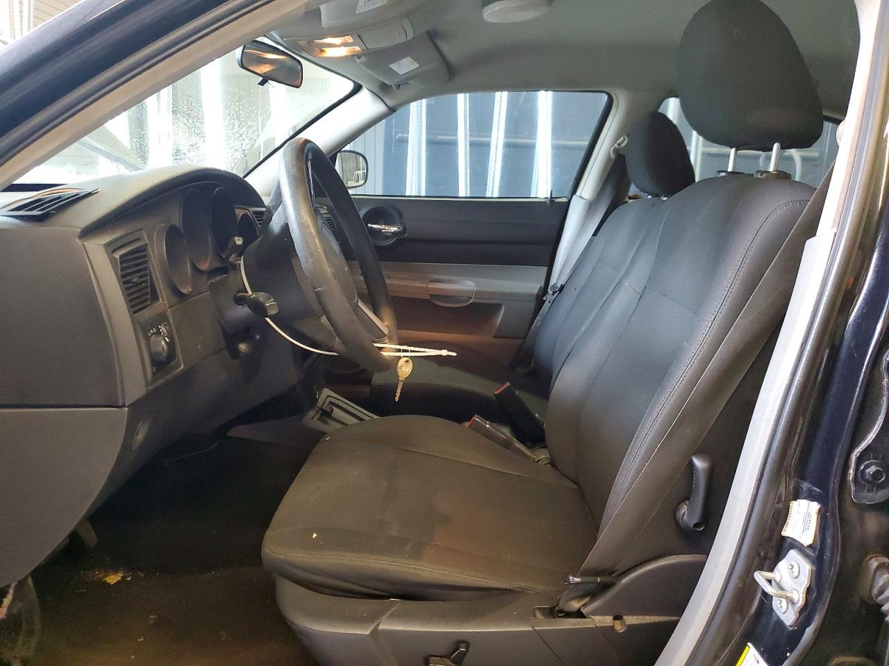 2007 DODGE CHARGER SE photo 13