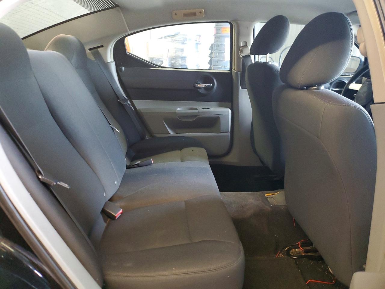2007 DODGE CHARGER SE photo 19
