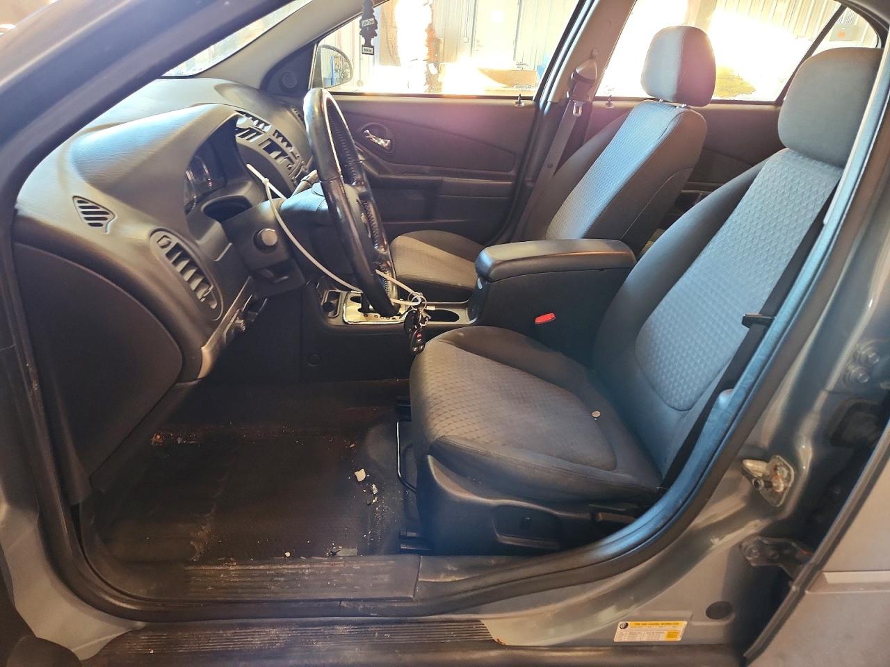 2007 CHEVROLET MALIBU LT photo 7