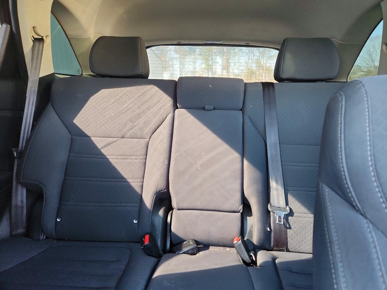 2016 KIA SORENTO LX V6 photo 10