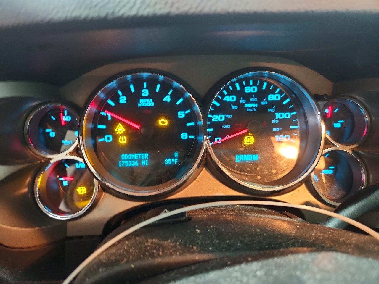 2010 GMC SIERRA K1500 SLE photo 17