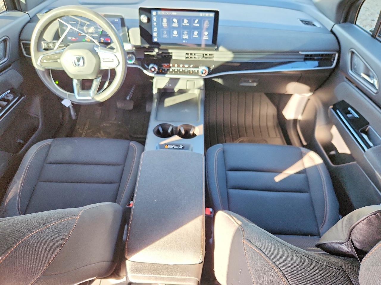 2024 HONDA PROLOGUE EX photo 22