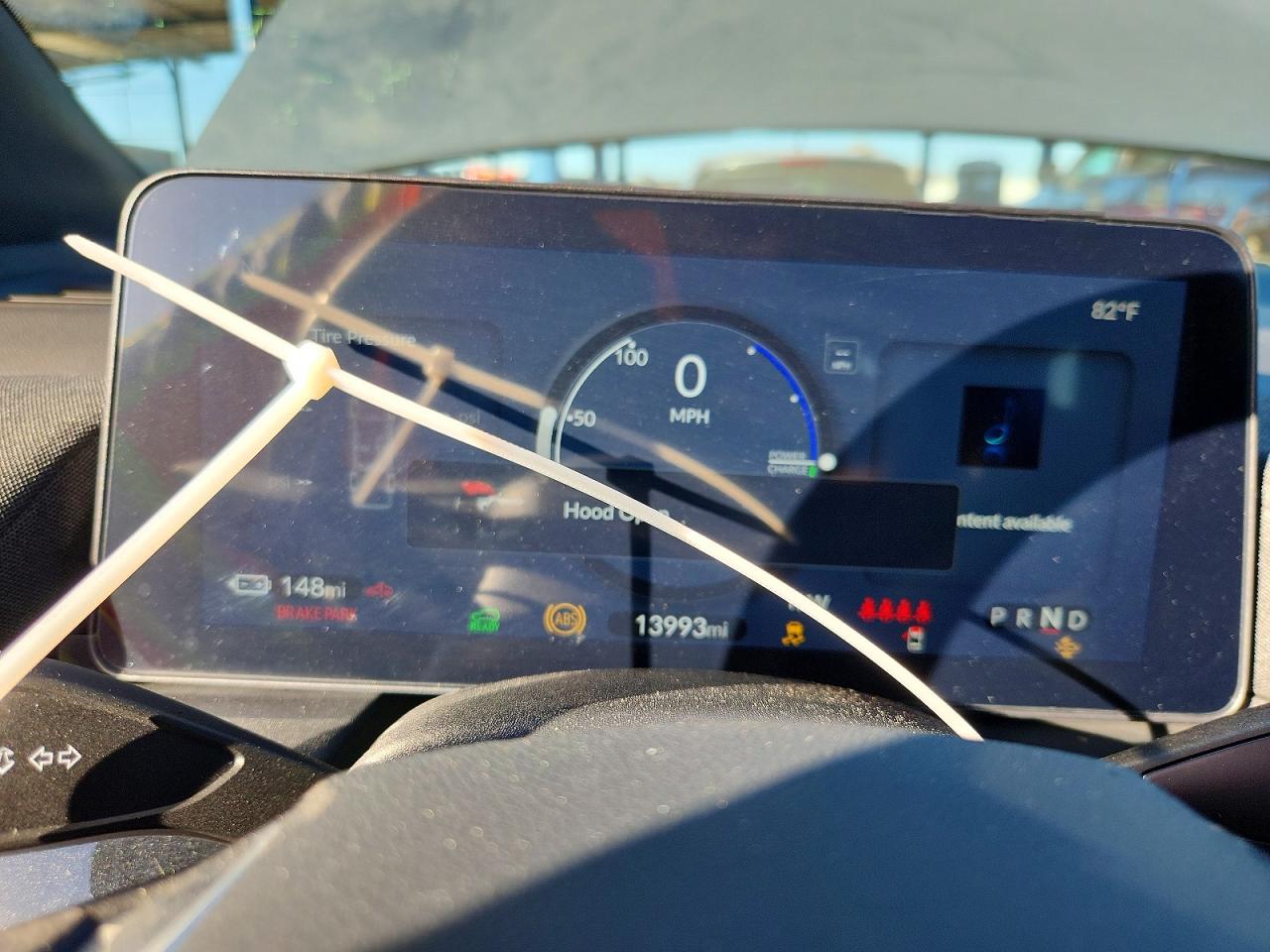 2024 HONDA PROLOGUE EX photo 25
