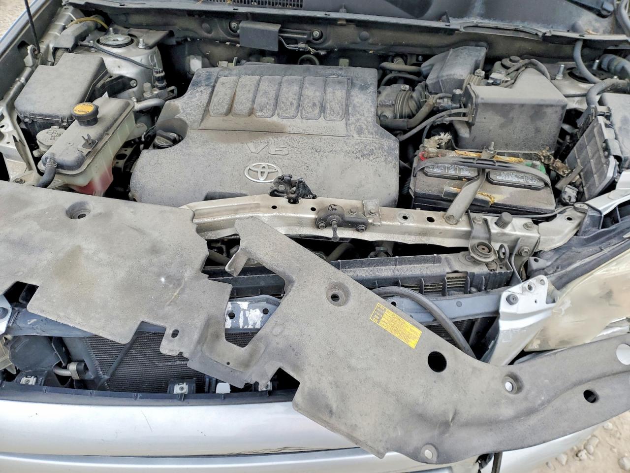 2006 TOYOTA RAV4 LIMITED photo 31