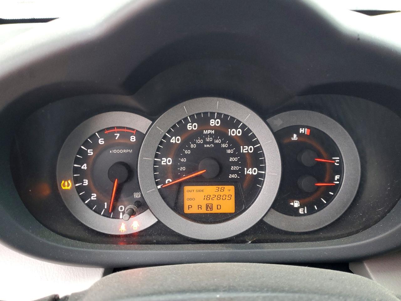 2006 TOYOTA RAV4 LIMITED photo 25