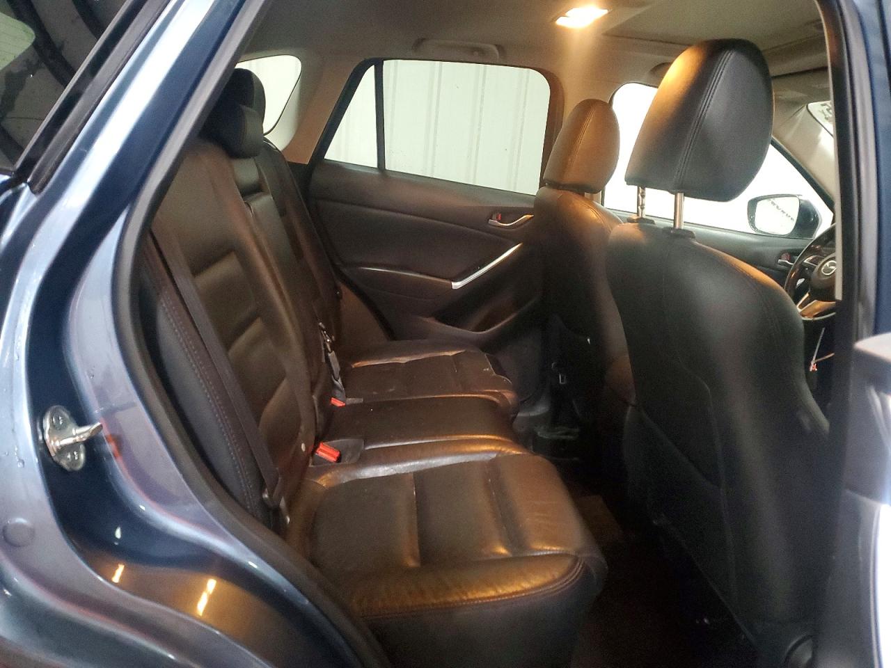 2016 MAZDA CX-5 GT photo 31